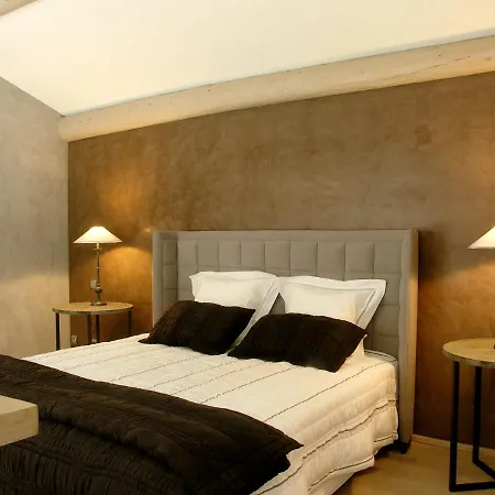 Guest house Chateau De Cachard Boffres
