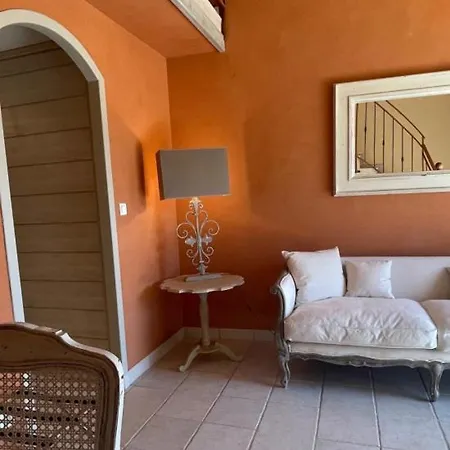 Chateau De Cachard 4* Boffres