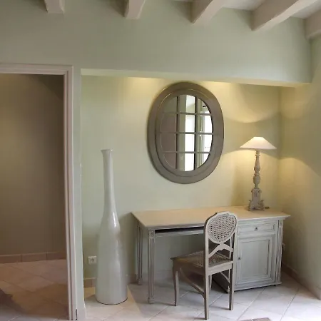Chateau De Cachard 4* Boffres