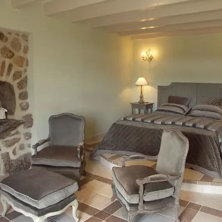 Chateau De Cachard 4*