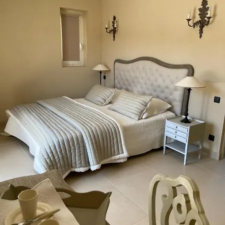 Chateau De Cachard Guest house 4*