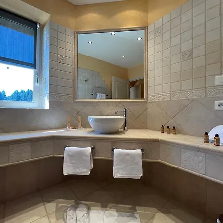 Guest house Chateau De Cachard 4*