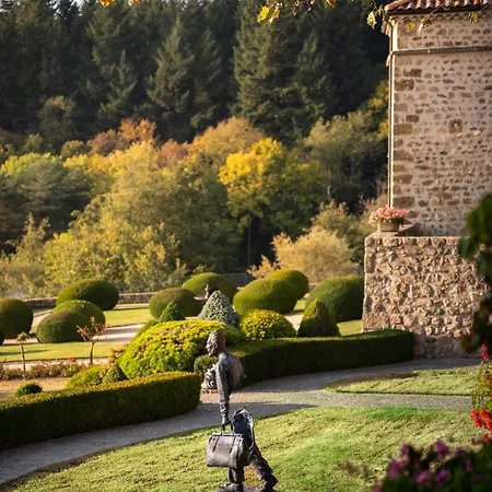 Guest house Chateau De Cachard