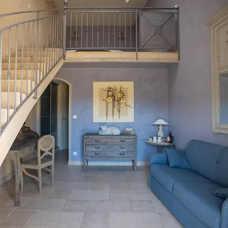 Guest house Chateau De Cachard Boffres