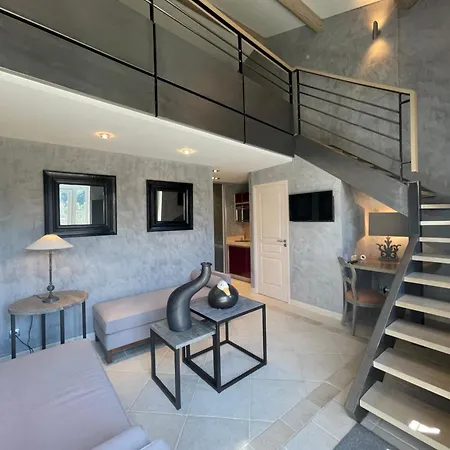 Chateau De Cachard 4*