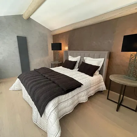 Chateau De Cachard 4* Boffres
