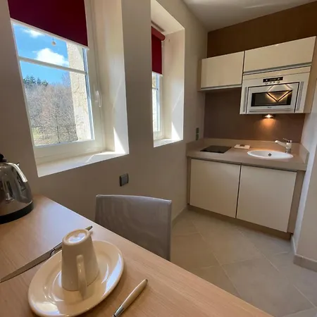 Chateau De Cachard Guest house 4*