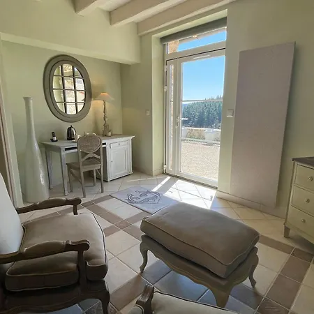 Guest house Chateau De Cachard