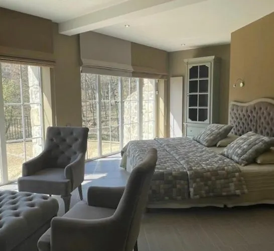 Chateau De Cachard 4*