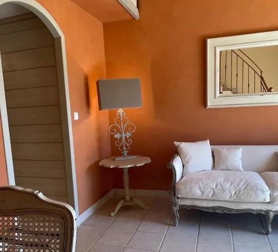 Chateau De Cachard 4* Boffres