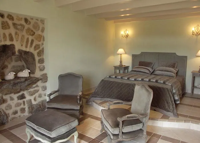 Chateau De Cachard 4*