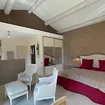 Chateau De Cachard Guest house Boffres