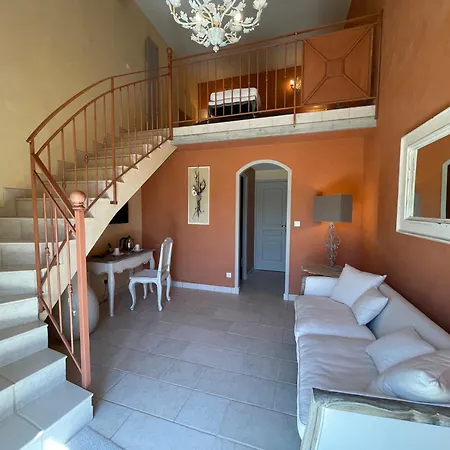 Chateau De Cachard Vendégház Boffres